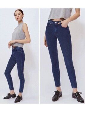 BLDWN Ankle Skinny Jean - 26